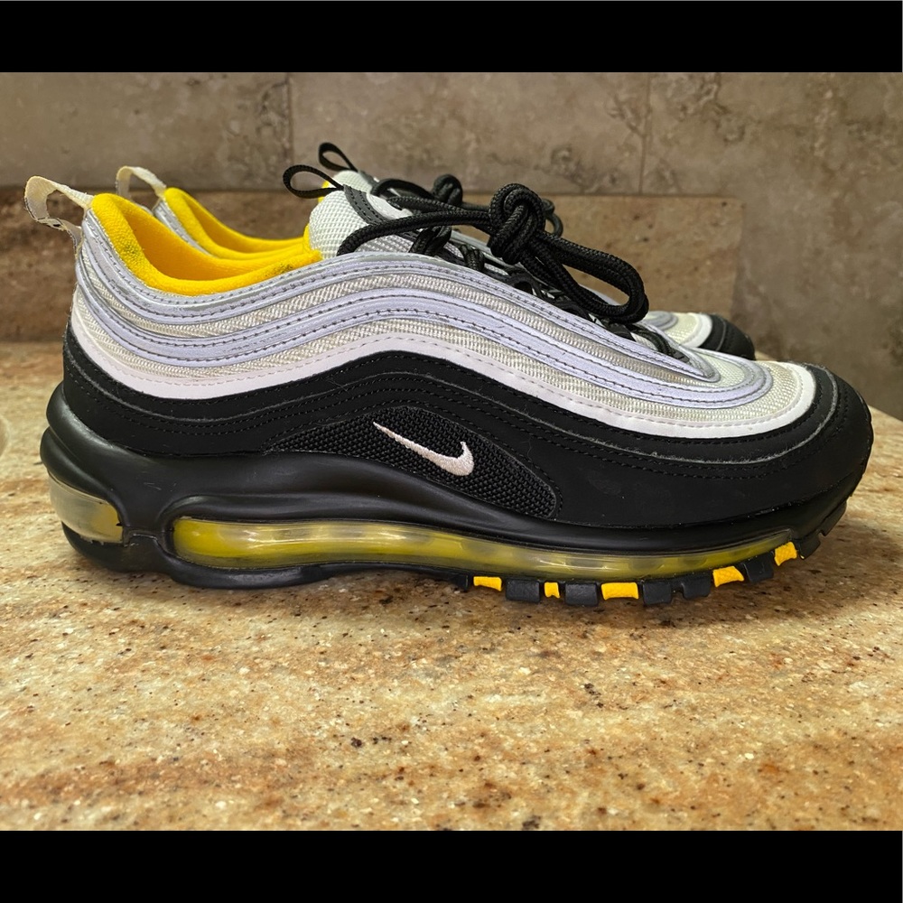 Nike Air Max ‘97 (GS) size 5.5